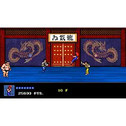 Ключ активації Microsoft Double Dragon 4 для Xbox One/Series - мініатюра 5