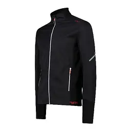 Кофта CMP Men's Unlimitech Hybrid Jacket Anthracite S (1097-31A2237-U423 46) - мініатюра 3