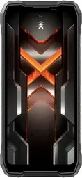 Смартфон Blackview Rock 5 6/256GB Black (Global) NFC - мініатюра 4