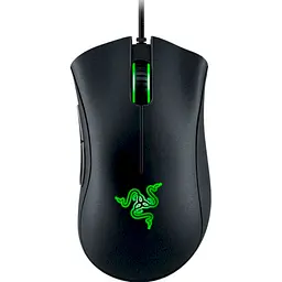Миша Razer DeathAdder Essential USB Black (RZ01-03850100-R3M1)