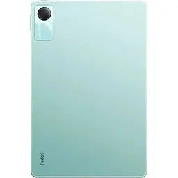 Планшет Xiaomi Redmi Pad SE 4/128GB (VHU5356EU) Mint Green зелений - мініатюра 3
