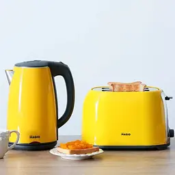Тостер Magio МG-272Y [81322] - мініатюра 4