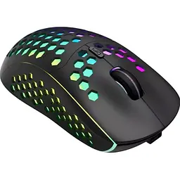 Миша Canyon Haster GMW-18 Gaming (CND-SGMW18) - мініатюра 3