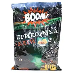 Принада для лову риби BOOM Ваніль 900 г TOP серія