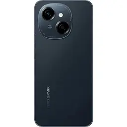 Смартфон Tecno Spark Go 1 (KL4) 3/64GB Startrail Black (4894947036422) (UA UCRF) - мініатюра 4