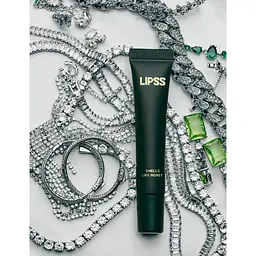 Блиск для губ Lipps Lipper Smells like money 8 мл - мініатюра 5