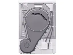 Сушильна машина Samsung DV80CGC0B0TE - мініатюра 7
