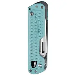 Мультиінструмент Leatherman Free T4 Arctic - мініатюра 4