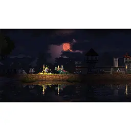 Ключ активації Microsoft Kingdom Two Crowns для Xbox One/Series - мініатюра 10