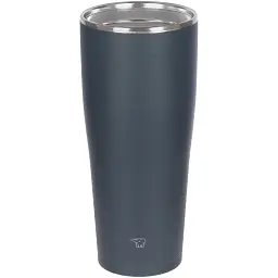 Термокухоль Zojirushi SX-HA89HAM 0.89 л Dark Blue - мініатюра 3