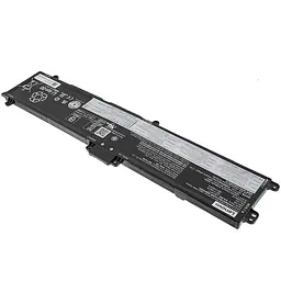 Батарея для ноутбука Lenovo L22C4P71 (ThinkPad P16v G1) 15.52V 5799mAh 90Wh Чорний