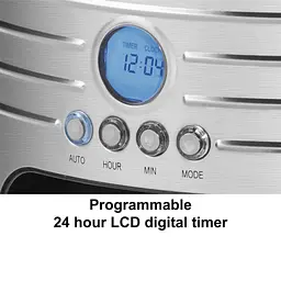 Кавоварка Profi Cook PC-KA 1120 - мініатюра 3