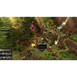 Ключ активації Microsoft Desktop Dungeons: Rewind для Xbox One/Series S/X - мініатюра 2