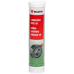 Мастило Wurth Long Life ІІІ з довгим строком служби 400 г (0890402)