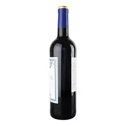 Вино Fleuron Royal Rouge Moelleux червоне напівсолодке 11-14.5% 0.75 л - мініатюра 3