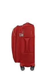 Валіза Samsonite RE-LITE 55 см POPPY RED 55x40x22(25) KQ8*00005 - мініатюра 15
