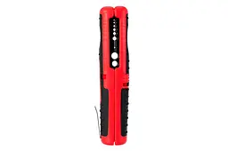 Знімач ізоляції Intertool HT-7030 124 мм універсальний 0.5-6 мм² - мініатюра 2