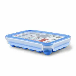 Tefal Форма для льоду Masterseal Fresh, пластик, поліпропілен, бакітний - мініатюра 5