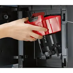 Кофемашина автоматическая Siemens EQ.500 Integral TQ503R01 - мініатюра 2