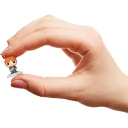 Ігрова фігурка-сюрприз Funko Bitty Pop Гаррі Поттер, в асортименті (76351) - мініатюра 4