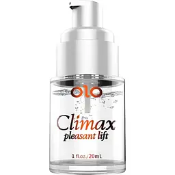 Набір Лубрикант Olo Climax + Презервативи Olo Neo Red 10 шт. - мініатюра 2