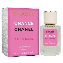 Жіночий парфум Chance Eau Tendre, 60 мл
