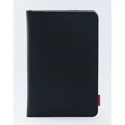 Чохол-книжка 9-10" чорна універсальна Lagoda Clip Stand - мініатюра 3