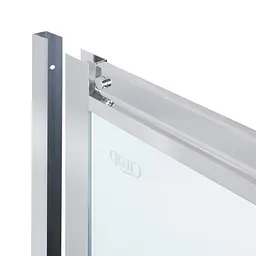 Душова кабіна Qtap Pisces CRM107-9SP5, скло Pear 5 мм без піддону - мініатюра 2