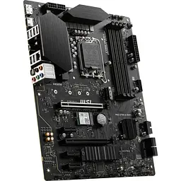 Материнська плата MSI PRO Z790-S WIFI [145829] - мініатюра 4