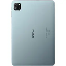 Планшет Blackview Oscal Pad 70 4/64Gb Glacier Blue Wi-Fi (Global Version) - мініатюра 2