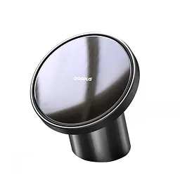 Автодержатель для телефона Baseus NeoGravity Magnetic Car Mount (For Dashboards and Air Outlets) Cluster Черный