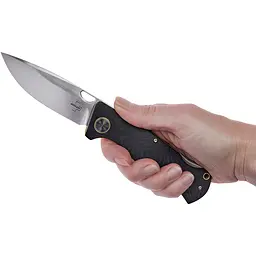 Ніж складаний Boker Plus Epicenter Чорний - мініатюра 3