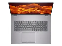 Ноутбук HP ZBook Fury G1i 18 (5F9W9ES) - мініатюра 4