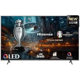Телевізор Xiaomi Mi TV A 43 2025 43" International UA UCRF