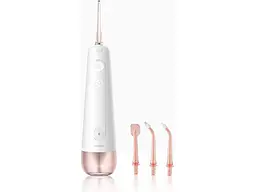 Іригатор Oclean W10 Pink - мініатюра 5