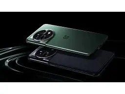 Смартфон OnePlus 11 12/256GB Black - мініатюра 10