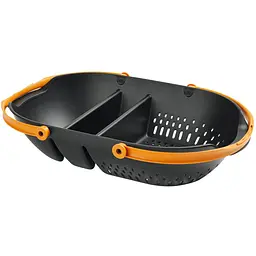Кошик Fiskars Plus для збирання врожаю (1062831)