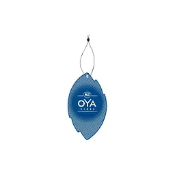 Ароматизатор для автомобіля K2 Oya "Нове авто" (V912) - мініатюра 2