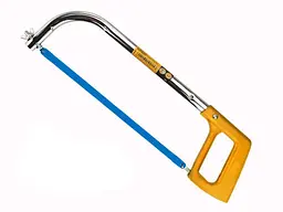 Ножівка HT TOOLS по металу 250-300мм алюминиевая ручка 26-006
