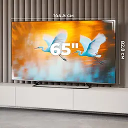 Телевізор Sharp 65JP7265EB - мініатюра 10
