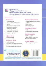 Інформатика. Робочий зошит. 7 клас - Сергій Мартинюк - мініатюра 2