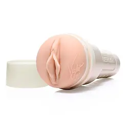Мастурбатор Fleshlight Girls Violet Myers – Waifu, зі зліпком вагіни, дуже ніжний - мініатюра 2