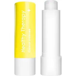 Бальзам для губ Colour Intense Healthy Therapy Живильний 04 Молоко та Обліпиха 5 г - мініатюра 3