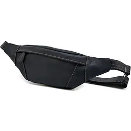 Шкіряна бананка LIMARY 36х12х4 см sum0026515