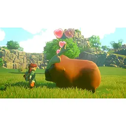 Ключ активації Microsoft Solo: Islands of the Heart & Yonder: The Cloud Catcher Chronicles для Xbox One/Series - мініатюра 7