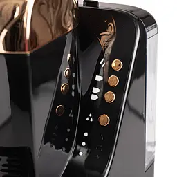 Кавоварка турецька Sokany SK-04010 з антипригарним покриттям 700 Вт Sokany SK-04010 - мініатюра 8