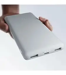 Power Bank Xiaomi Mi Lite Power Bank 10000mAh 22.5W (P16ZM) - мініатюра 4