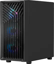 Корпус Prologix (Flow GM-05RB Black) - мініатюра 5