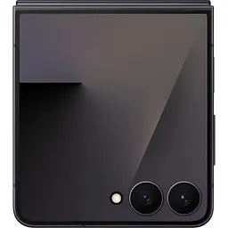 Смартфон Samsung Galaxy Flip7 12/256Gb JetBlack (SM-F766BZKGSEK) - мініатюра 9