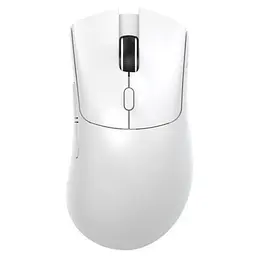 Миша Attack Shark R1 Wireless (AS-6972792470856-W) White